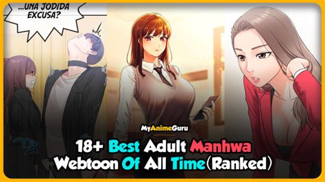 Read Adult Manhwa Online For Free